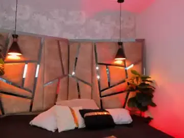 Chaturbate Free Live Porn of aitana_baker_