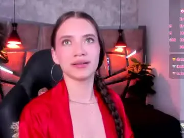 Chaturbate Free Porn Cam of aitana_baker_