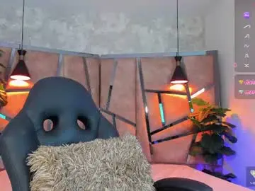 Chaturbate Sex Cam of aitana_baker_