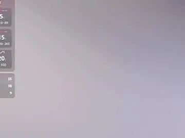 Chaturbate Watch Live Sex Cams of aitana_baker_