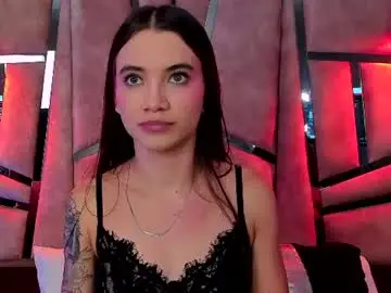 Chaturbate Live Sex Cam of aitana_baker_
