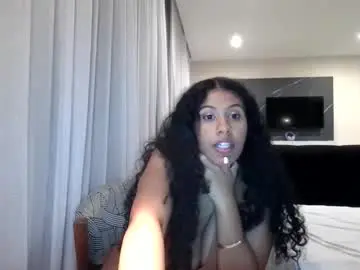 Chaturbate Live Porn of arabiangoddess3