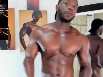 Chaturbate Watch Live Sex Cams of arexblakk