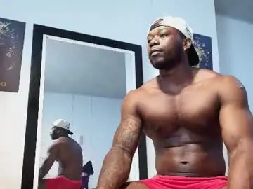 Chaturbate Adult Video Chat of arexblakk