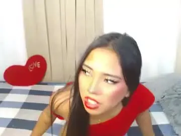 Chaturbate Live Sex Cam of bioginthe619