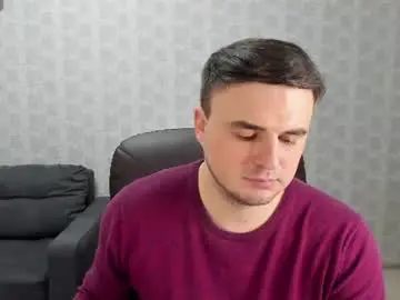 Chaturbate Sex Cam of bruce_wayne94