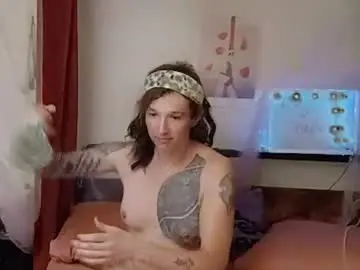 Chaturbate Live Porn of cassiemichelle