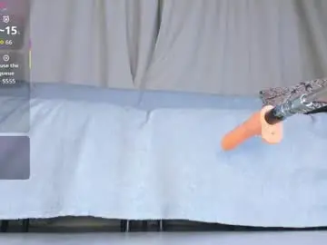 Chaturbate Nude Webcam of cherrypie_001