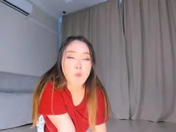 Chaturbate Live Sex of cherrypie_001