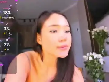 Chaturbate Best live sex cam show of cherrypie_001
