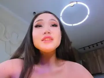 Chaturbate Live Sex Cam of cherrypie_001
