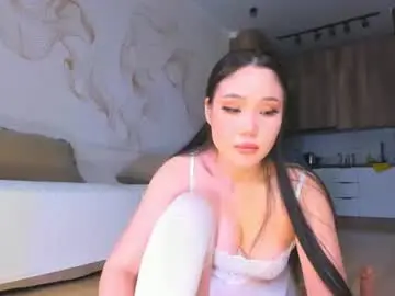 Chaturbate Best live sex cam show of cherrypie_001