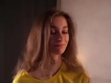 Chaturbate Nude Webcam of corawinikoff