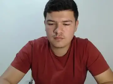 Chaturbate Adult Video Chat of david_smit_