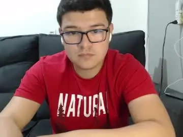 Chaturbate Private Sex Chat of david_smit_