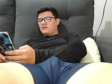 Chaturbate Best Webcam of david_smit_