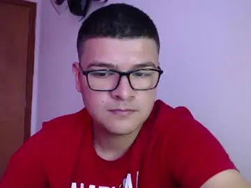Chaturbate Sex Cam of david_smit_
