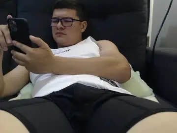 Chaturbate Live Porn of david_smit_