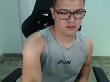 Chaturbate Sex Chat of david_smit_