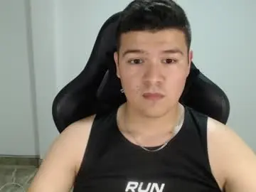 Chaturbate Sex Cam of david_smit_