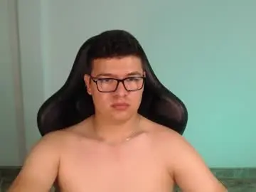 Chaturbate Best live sex cam show of david_smit_