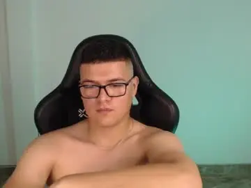 Chaturbate Live Sex of david_smit_