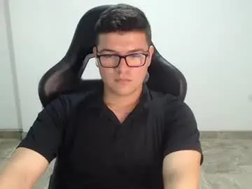 Chaturbate Private Sex Chat of david_smit_