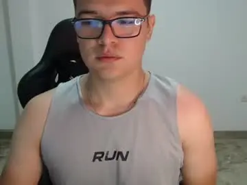 Chaturbate Best Webcam of david_smit_