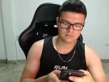 Chaturbate Live Sex of david_smit_