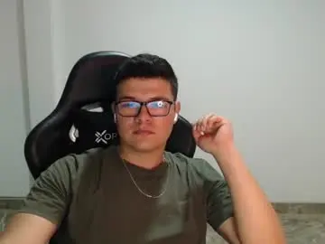 Chaturbate Nude Webcam of david_smit_
