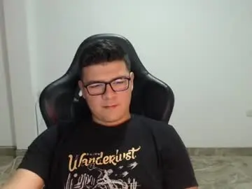Chaturbate Adult Webcams of david_smit_