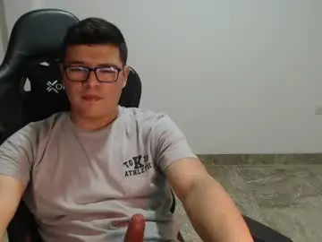 Chaturbate Sex Chat of david_smit_
