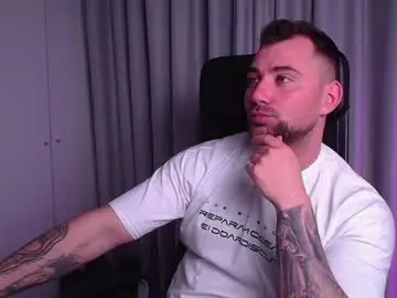 Chaturbate Private Sex Chat of duncanstones