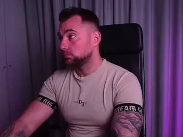 Chaturbate Live Porn of duncanstones