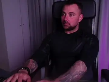 Chaturbate Sex Cam of duncanstones