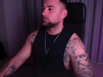 Chaturbate Live Porn of duncanstones