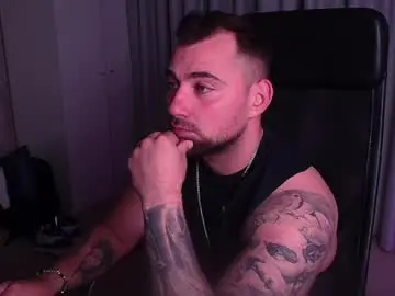 Chaturbate Sex Cam of duncanstones