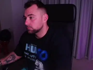Chaturbate Private Sex Chat of duncanstones
