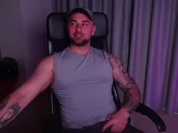 Chaturbate Sex Cam of duncanstones