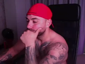 Chaturbate Nude Webcam of duncanstones