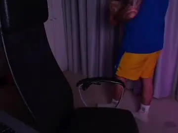 Chaturbate Live Sex of duncanstones
