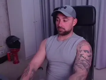Chaturbate Sex Cam of duncanstones