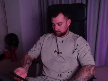 Chaturbate Adult Webcam of duncanstones