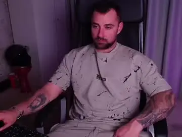 Chaturbate Free Porn Cam of duncanstones