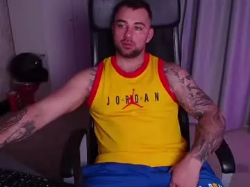 Chaturbate Adult Video Chat of duncanstones