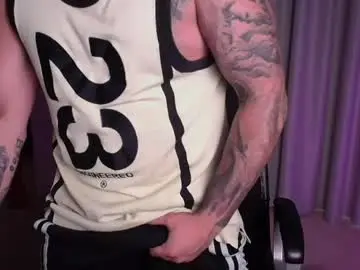 Chaturbate Live Sex Cam of duncanstones