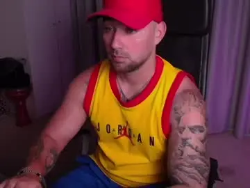 Chaturbate Free Porn Cam of duncanstones