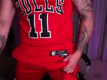 Chaturbate Adult Webcam of duncanstones