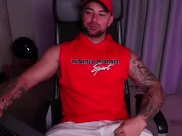 Chaturbate Live Sex Cam of duncanstones