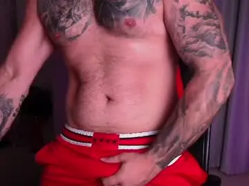 Chaturbate Adult Video Chat of duncanstones